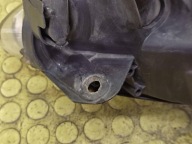FIAT BRAVO II REFLEKTOR light left front 51757538