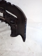 FIAT TALENTO 16-20 bumper front front