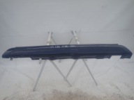 BMW X3 E83 m-packet LIFT threshold right moulding threshold