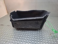 boot upholstery left 9J1867427 PORSCHE TAYCAN 1