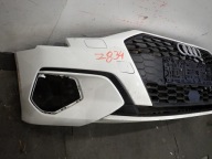 bumper front front AUDI A3 2020- 8Y0807437