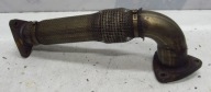 AUDI A8 D3 3.0 TDI pipe of an exhaust header pipe EGR