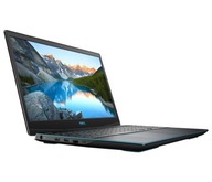 Notebook Dell Inspiron G3 15 3500 15,6 " Intel Core i5 16 GB / 1000 GB čierny