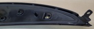Blende Abdeckung SPOILER LOTKA heckklappe MINI COOPER F57 KABRIOLET OE