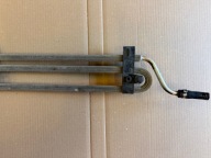 AUDI A6 C6 2.7 3.0 TDI Radiateur / refroidisseur Carburant 4F0203572E