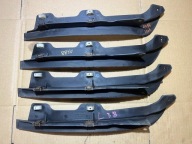 AUDI A4 B8 spoiler paraspruzzo NADKOLA Anteriore sinistra 8K0853887A