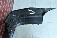 bumper rear part rear BMW 5 G60 BLACK SAPPHIRE METALLIC 475