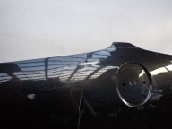 BMW 5 G30 G31 17- Cofano
