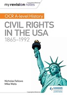 My Revision Notes: OCR A-level History: Civil