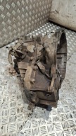 CAMBIO OPEL ASTRA H 1.7CDTI F23