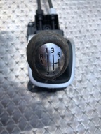 Levier de vitesse Mecanisme levier vitesse Câble Engrenage RENAULT MEGANE III