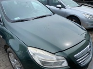 Cofano Opel Insignia A 08-15 kod lakieru Z30K