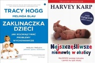 Zaklinaczka dzieci Hogg + Najszczęśliwsze niemowlę