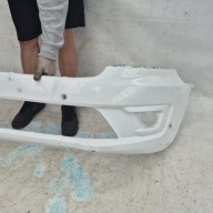 FORD TRANSIT CONNECT II 2 MK2 LIFT 17-21 bumper front front PDC