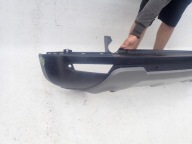 RANGE ROVER EVOQUE 11-18 bumper rear part rear PDC