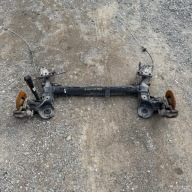 sususpension axis rear sider OPEL CROSSLAND X