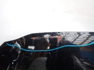 MAZDA CX-3 14-21 Cofano