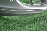 MERCEDES S-KLASA LIFT 05- front bumper front
