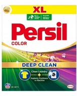 PERSIL Color Deep Clean Prací prášok 50 praní 3 kg BOX XL