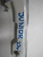 hinge bonnets ALFA ROMEO JUNIOR right left
