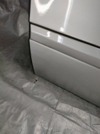 door driver´s left front MERCEDES CL203 COUPE