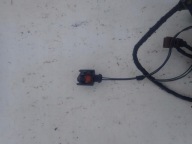 BENTLEY CONTINENTAL GT bundle wiring rear part PDC 3W0971104A