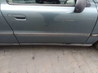 door complete right front + mirror VOLVO S60 and 449-26