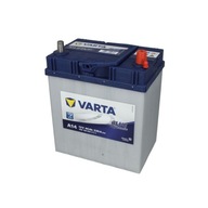 Akumulátor Varta 5401260333132
