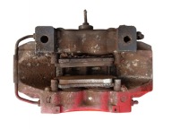 caliper brake left front BREMBO PORSCHE BOXSTER and 986 986351421