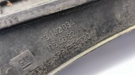 torpedo 13142034 OPEL ZAFIRA B