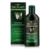 Biokap Bellezza šampón pre mastné vlasy, 200 ml