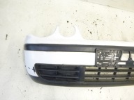bumper front VW Polo 9N1 LB9A 2003 r.