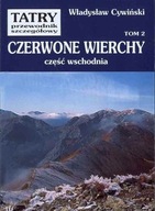 Czerwone Wierchy Tatry - t. 2 Władysław Cywiński