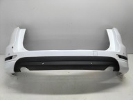 STOSSSTANGE HINTEN HECK FORD S-MAX SMAX MK2 15