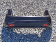 bumper rear part rear complete KIA VENGA 2009-2014