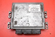 control unit computer of the engine 8200659536 RENAULT MEGANE SCENIC 2 II 1.5 DCI