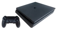 Konsola Sony PlayStation 4 slim 1 TB + PAD + GRA