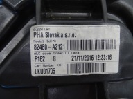 window regulator right front KIA CEED II 82480-A2121