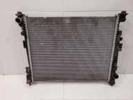 Radiatore / Raffreddatore Jeep Grand Cherokee 4 2nd facelift 2018 68273308AA