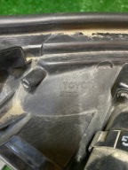 REFLEKTOR left TOYOTA LAND CRUISER FJ200 07
