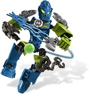 Klocki LEGO Hero Factory 6217 Surge Używane Robot Zestaw Kompletny Cały