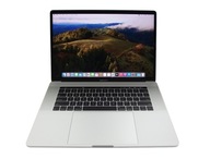 Apple MacBook Pro A1990 Core i9-8950HK 32GB 512GB SSD PCIe AMD 560X 15,4"