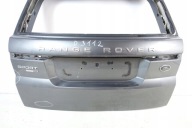 trunk door boot rear part rear RANGE ROVER SPORT 2014