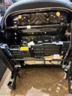 Sitze KPL. MODULY GRZANE KPL. MERCEDES GLB X247 21r 1