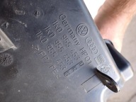 AUDI VW SKODA SEAT 1K0955453 Behälter Spritzdüse