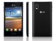 TELEFON LG L5 E610 - BEZ SIMLOCKA