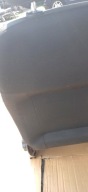 SKODA FABIA a MK1 sedačka předek pravý spolujezdce