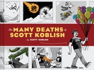 The Many Deaths of Scott Koblish Praca zbiorowa