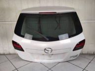 rear trunk door boot Mazda CX-9 2nd facelift (2012 - 2016)