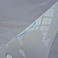 SEAT IBIZA III 02- fender left front front
